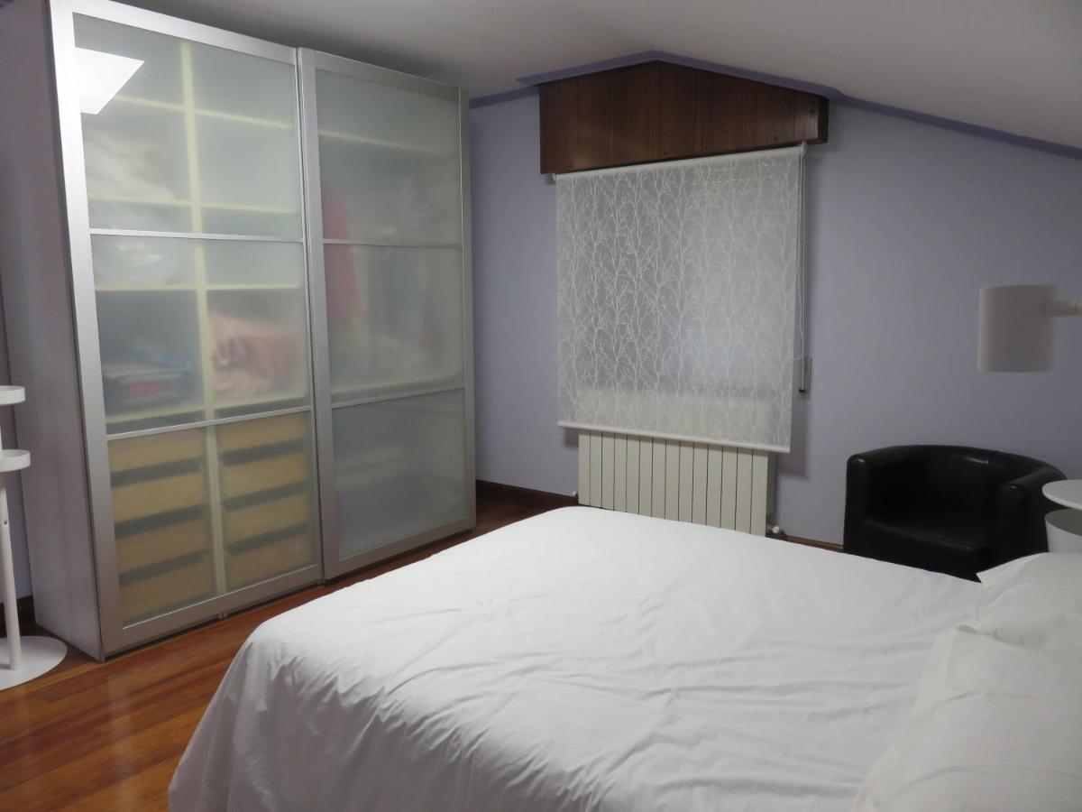 מונגיה Estancia Edurne מראה חיצוני תמונה